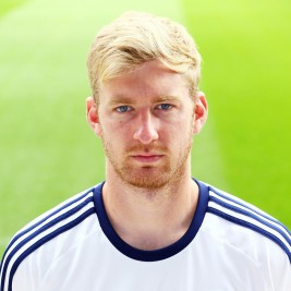 Tim Ream